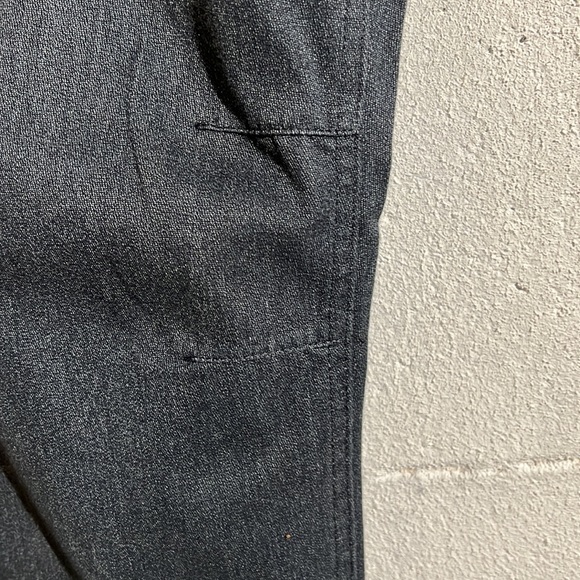 Rag & Bone Tapered Dress Pants - Picture 2 of 10